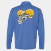 Lightweight Quarter-Zip Pullover Thumbnail