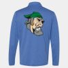 Lightweight Quarter-Zip Pullover Thumbnail