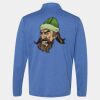 Lightweight Quarter-Zip Pullover Thumbnail