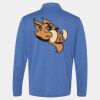 Lightweight Quarter-Zip Pullover Thumbnail