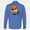 Lightweight Quarter-Zip Pullover Thumbnail