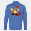 Lightweight Quarter-Zip Pullover Thumbnail