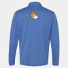 Lightweight Quarter-Zip Pullover Thumbnail