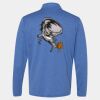 Lightweight Quarter-Zip Pullover Thumbnail