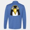 Lightweight Quarter-Zip Pullover Thumbnail