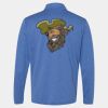 Lightweight Quarter-Zip Pullover Thumbnail