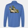Lightweight Quarter-Zip Pullover Thumbnail