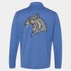 Lightweight Quarter-Zip Pullover Thumbnail