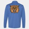 Lightweight Quarter-Zip Pullover Thumbnail
