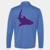 Lightweight Quarter-Zip Pullover Thumbnail