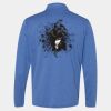 Lightweight Quarter-Zip Pullover Thumbnail