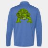 Lightweight Quarter-Zip Pullover Thumbnail