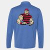 Lightweight Quarter-Zip Pullover Thumbnail