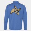 Lightweight Quarter-Zip Pullover Thumbnail