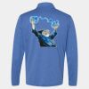 Lightweight Quarter-Zip Pullover Thumbnail