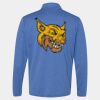Lightweight Quarter-Zip Pullover Thumbnail
