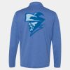 Lightweight Quarter-Zip Pullover Thumbnail