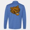 Lightweight Quarter-Zip Pullover Thumbnail