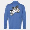 Lightweight Quarter-Zip Pullover Thumbnail