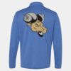 Lightweight Quarter-Zip Pullover Thumbnail