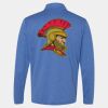 Lightweight Quarter-Zip Pullover Thumbnail