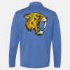 Lightweight Quarter-Zip Pullover Thumbnail
