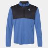 Lightweight Quarter-Zip Pullover Thumbnail