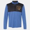 Lightweight Quarter-Zip Pullover Thumbnail