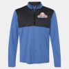 Lightweight Quarter-Zip Pullover Thumbnail