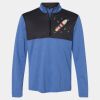 Lightweight Quarter-Zip Pullover Thumbnail