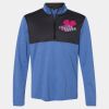 Lightweight Quarter-Zip Pullover Thumbnail
