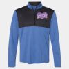Lightweight Quarter-Zip Pullover Thumbnail