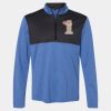 Lightweight Quarter-Zip Pullover Thumbnail