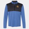 Lightweight Quarter-Zip Pullover Thumbnail