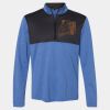 Lightweight Quarter-Zip Pullover Thumbnail