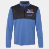 Lightweight Quarter-Zip Pullover Thumbnail
