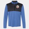 Lightweight Quarter-Zip Pullover Thumbnail
