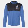 Lightweight Quarter-Zip Pullover Thumbnail