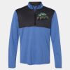 Lightweight Quarter-Zip Pullover Thumbnail