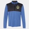 Lightweight Quarter-Zip Pullover Thumbnail