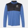 Lightweight Quarter-Zip Pullover Thumbnail