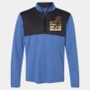 Lightweight Quarter-Zip Pullover Thumbnail