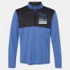 Lightweight Quarter-Zip Pullover Thumbnail