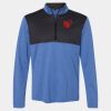 Lightweight Quarter-Zip Pullover Thumbnail