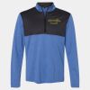 Lightweight Quarter-Zip Pullover Thumbnail