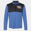 Lightweight Quarter-Zip Pullover Thumbnail