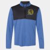 Lightweight Quarter-Zip Pullover Thumbnail