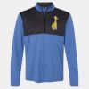 Lightweight Quarter-Zip Pullover Thumbnail