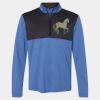 Lightweight Quarter-Zip Pullover Thumbnail