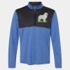 Lightweight Quarter-Zip Pullover Thumbnail